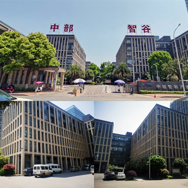 Porcellana Hunan GCE Technology Co.,Ltd 