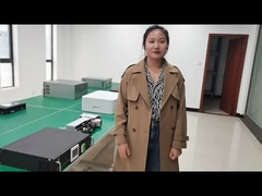 GCE 60/75S 50A 100A BMS integrato