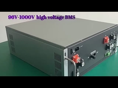GCE 5U master RBMS 120-1000 V 400 A 500 A bms