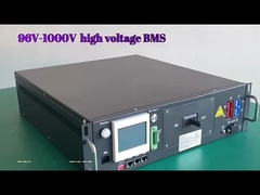 GCE 3U masterBMS 120-600V 125A