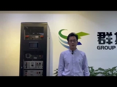 bms ad alta tensione