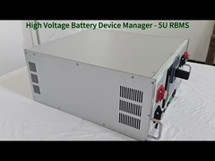 GCE 5U ESS Versione BMS