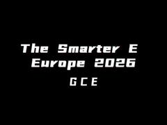Punti salienti della mostra in Germania | Momenti allo stand GCE Energy