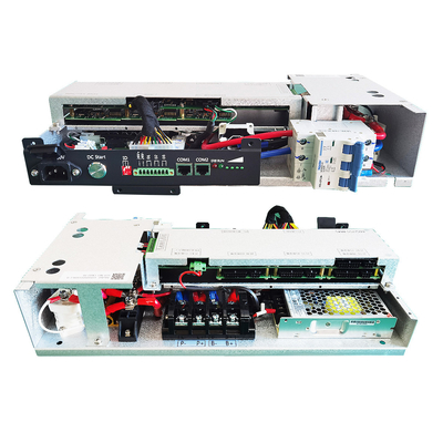 Ess Batteria al litio integrata BMS 32S 40S 45S 60S 64S 75S 100A 50A Ups BMS