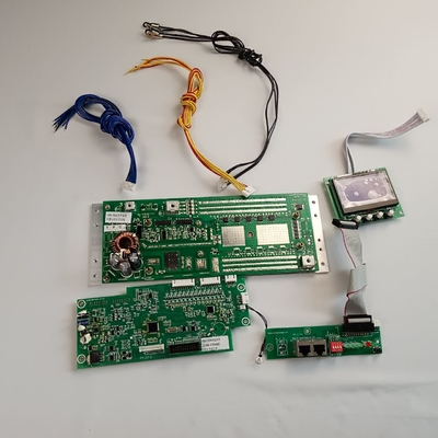 15S 48V 100A Master BMS per stazioni base di telecomunicazioni