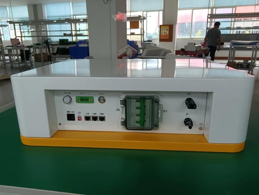 Home ESS BMS Sistema di accumulo di energia LifePO4 BMS