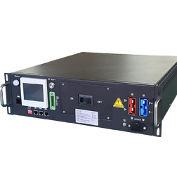135S Battery Pack BMS Solution, 432V 160A Battery Management Systems