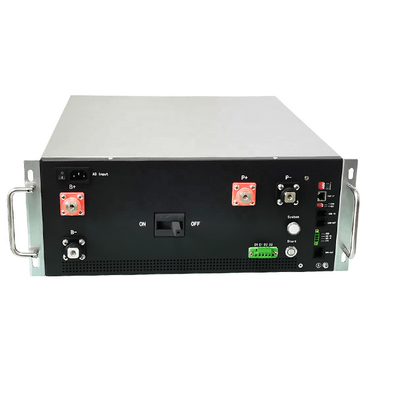 sistema di memorizzazione a energia solare ad alta tensione di 1500V ESS BMS Quality Long Life