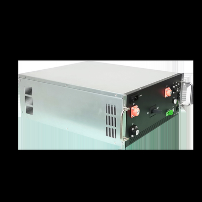 sistema di gestione ad alta tensione BMS della batteria al litio di 1500V ESS