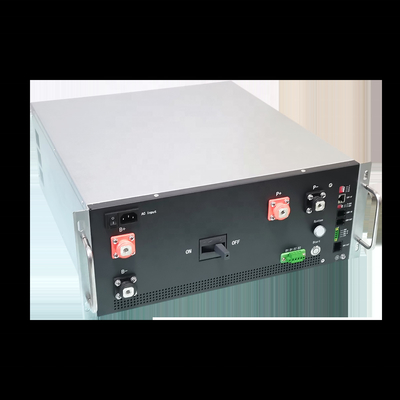 sistema di immagazzinamento dell'energia di 1500V ESS BMS Long Life Solar
