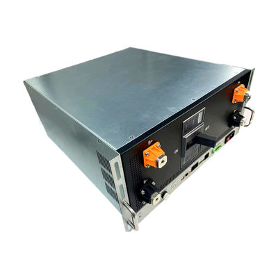 BMS parallelo 195S 400A per la batteria Lifepo4 con il livello di protezione IP20 per il sistema di memorizzazione a energia solare BESS UPS