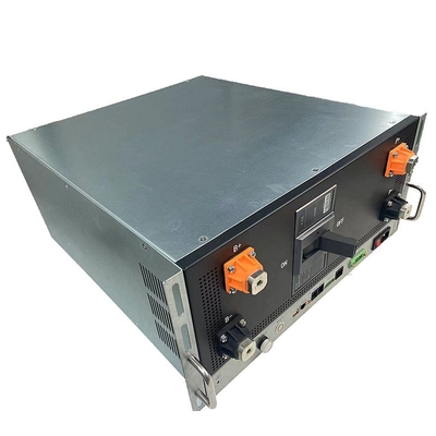 BMS ad alta tensione GCE 500A Lifepo4 BMS Lithium BMS For LiFePo4 BESS UPS Modulo di integrazione dell'energia della batteria solare fuori rete