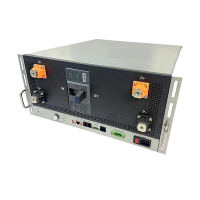 Della fabbrica bms all'ingrosso direttamente BMS High Voltage BMS lifePo4 con 500A parallelo 165S 528V per il sistema di immagazzinamento dell'energia