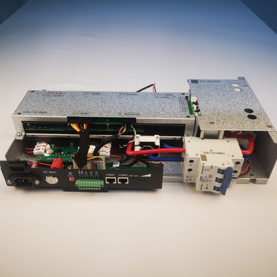 200mA che equilibra il peso integrato corrente di BMS 10KG per automazione industriale