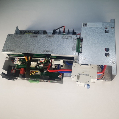 GCE 200mA ha integrato la protezione di BMS With Reverse Connection per il sistema di gestione della batteria
