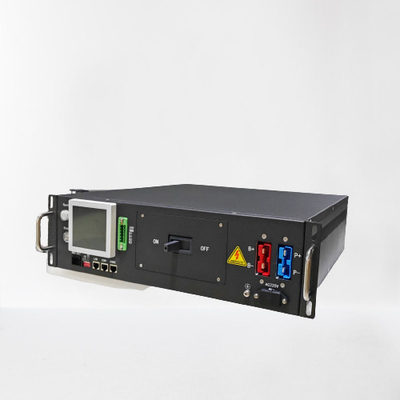HV BMS Lifepo4 Sistema di gestione della batteria Sistema di gestione efficiente della batteria Sistema di accumulo di energia solare