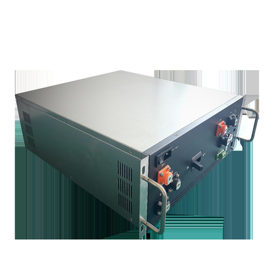 Sistema di gestione delle batterie Lifepo4 ad alta tensione BMS GCE Master Slave Lithium BMS 150S480V 160A Master Rack BMS Per ESS