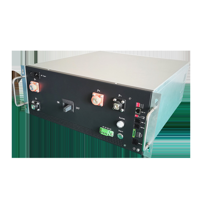 TCPIP BMS ad alta tensione 480V +-240V 400A LiFePo4 BMS Sistema di gestione delle batterie al litio