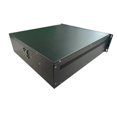 GB/T 16935.1 GB/T 17626.2 GB/T 17626.5 Alta tensione BMS Max. Tensione 350V 750V Opzionale