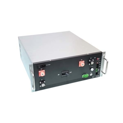 Sistema BMS a tensione con tensione massima di 1000 V Norme nazionali di conformità Protezione dell'isolamento