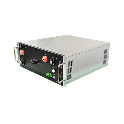 Interfaccia di comunicazione CAN/RS485 BMS ad alta tensione 22KGS Peso netto