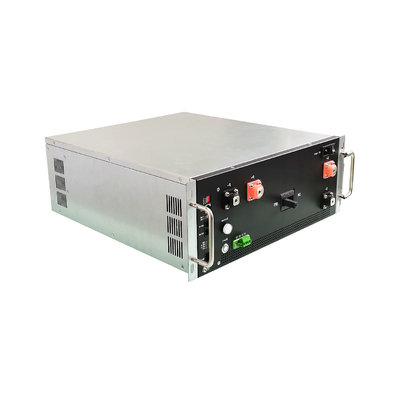RBMS-S20-125A864V Lithium Battery Packer per dispositivi ad alte prestazioni Lifepo4 BMS Lithium BMS Battery Management System