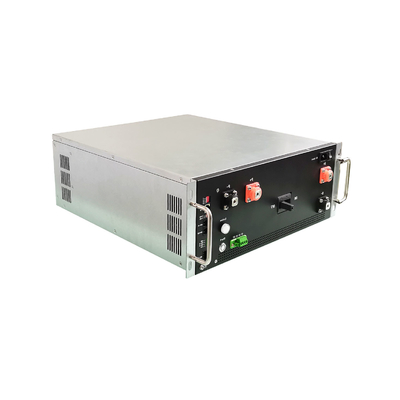 RBMS-S20-125A864V BMS ad alta tensione per il rack delle batterie LFP BMS Sistema di gestione delle batterie al litio Lifepo4 BMS BESS Soluzione