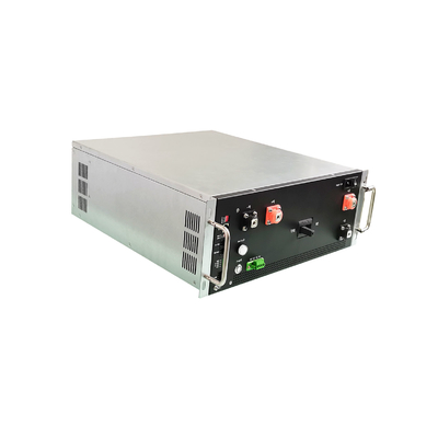 Sistema di gestione delle batterie ad alta tensione per LTO LFP NMC Soluzione di stoccaggio dell'energia delle batterie BESS BMS Litio BMS Lifepo4 BMS