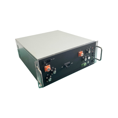Sistema di gestione delle batterie BMS di alta tensione 480V UPS Power Lithium BMS Soluzione di stoccaggio dell'energia per ESS Lifepo4 BMS