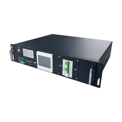 72S BMS 230.4V 100A Master Slave BMS Sistema di gestione della batteria al litio per Lifepo4