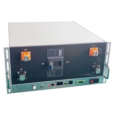Sistema di gestione delle batterie BMS di alta tensione BMS di litio BMS Lifepo4