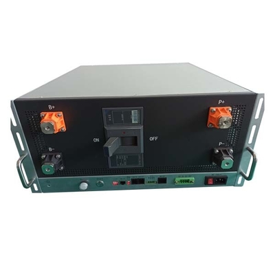 Sistema di gestione della batteria BMS Lifepo4 BMS per la batteria al litio