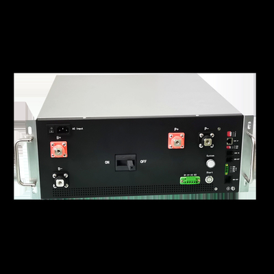 768V 2160A Energy Storage BMS La soluzione definitiva per la gestione dello stoccaggio dell'energia