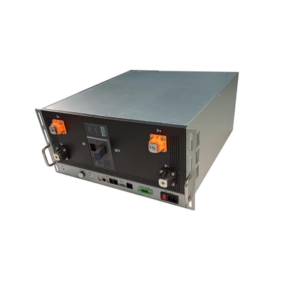 UPS Batteria al litio ad alta tensione BMS per applicazioni industriali Sistema di gestione delle batterie BMS ad alta tensione Soluzione ESS