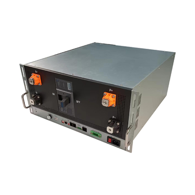 160S 512V 400A Alta tensione BMS Master Slave BMS Lifepo4 Bms 16S BMU Litio Lifepo4 Batteria Soluzione di stoccaggio dell'energia