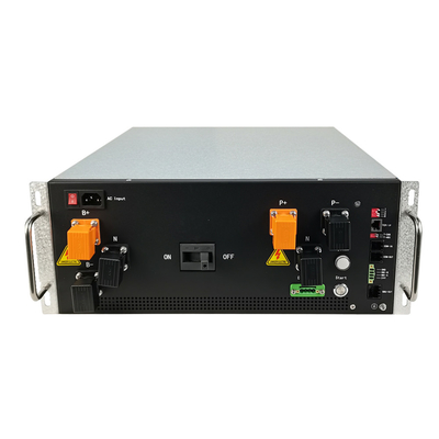 GCE BMS per UPS 192S 614.4V 250A Master Slave BMS con centralina