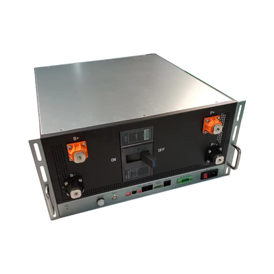 160S512V 400A Alta tensione BMS Master Slave BMS Lifepo4 bms 16S BMU in serie Lithium Lifepo4 Batteria Energy Storage ES