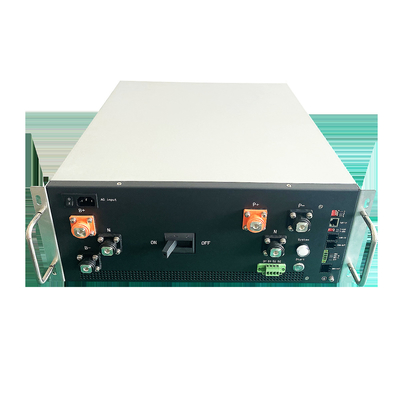 192V (± 96V) 250A Alta tensione BMS Litio BMS Lifepo4 BMS Sistema di gestione delle batterie di energia solare Soluzione di alimentazione UPS