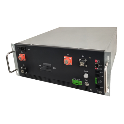 BMS ad alta tensione 140S 448V 200A Bms di bilanciamento controllato per l'energia a batteria di litio