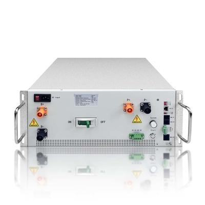 Sistema di gestione della batteria BMS 288S ad alta tensione BMS 921.6V 250A Lifepo4 BMS Sistema di gestione della batteria agli ioni di litio montata su rack