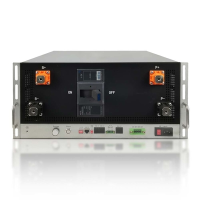 BMS ad alta tensione con protezione di sicurezza 240S 768V 500A Batteria agli ioni di litio BMS per sistema di stoccaggio dell'energia UPS POWER