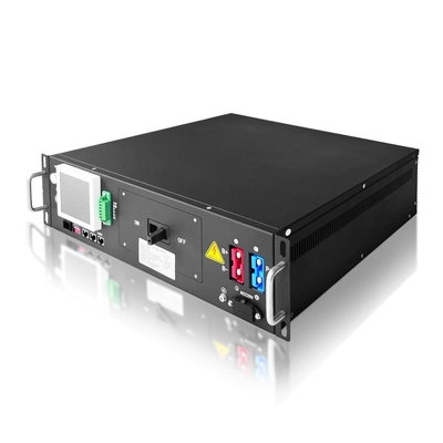 Gestire le batterie in modo efficiente con il nostro sistema di gestione delle batterie BMS