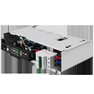 LFP/NMC/LTO Battery High Voltage BMS con doppia soluzione di alimentazione per il sistema di accumulo dell'energia delle batterie