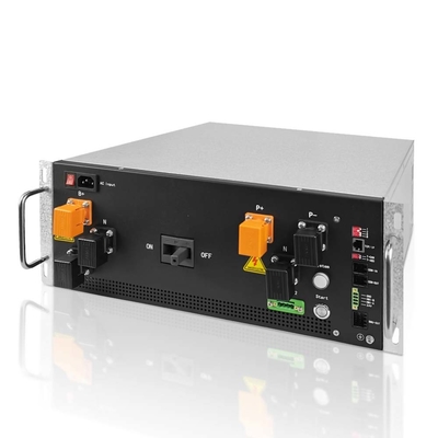 GCE 480V + - 240V BMS ad alta tensione Lifepo4 BMS 150S 250A BMS Center Tap per batteria al litio UPS