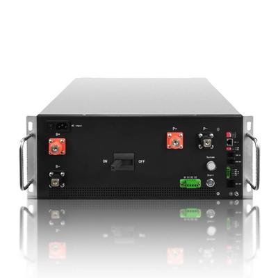 Gce Supporto Struttura a tre livelli BMS 192V 200A Strategie di controllo e protezione del sistema complete e affidabili