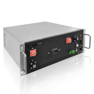 Flessibilità ed efficienza La combinazione perfetta BMS ad alta tensione per batterie al litio di bilanciamento