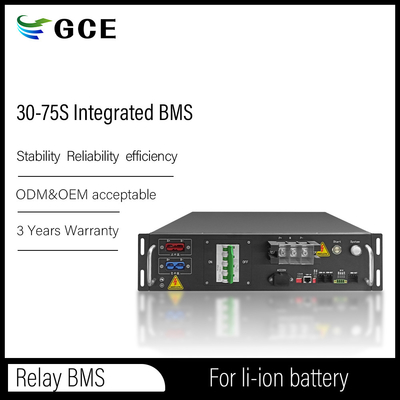 PowerGuard 90S 288V+/-144V 50A BMS ad alta tensione per batterie UPS al litio Lifepo4