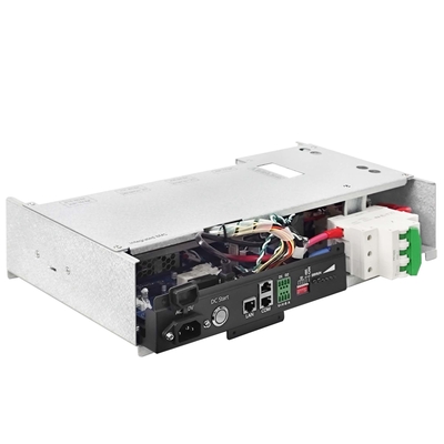 Sistema di gestione della batteria BMS ad alta tensione 70S224V 100A BMS per piccole batterie al litio