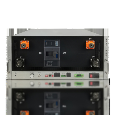 Sistema di gestione della batteria BMS ad alta tensione 240S768V 400A Bms BMS al litio per il solare ESS UPS Batteria al litio ad alta tensione