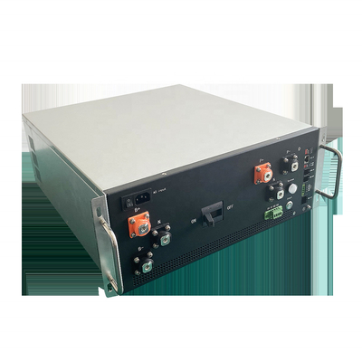 384V±192V 125A BMS ad alta tensione Soluzione di alimentazione Sistema di gestione della batteria BMS a metà linea per UPS Center Tap Batteria al litio